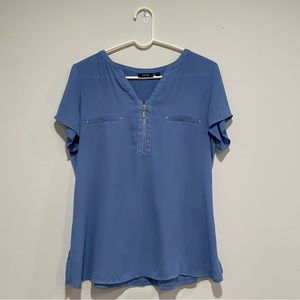 APT. 9 Women's Dress Shirt